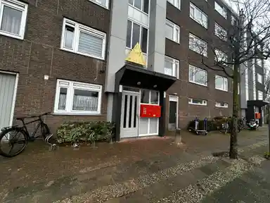 0m2 house à louer pour 452.5€/mois à Katwijk