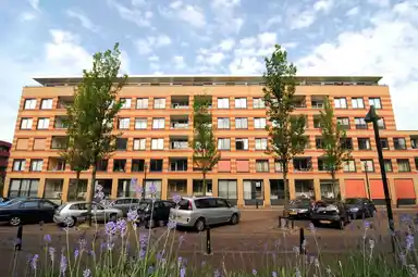80m2 apartment to rent for 2395€/month in Arthur van Schendelstraat 657, Utrecht
