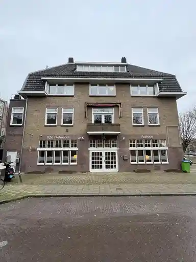 70m2 apartment te huur voor 1324€/maand in Sonsbeeksingel, Arnhem