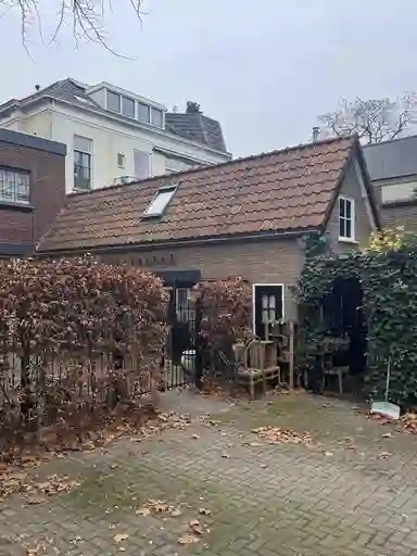 42m2 apartment te huur voor 927€/maand in Utrechtseweg, Oosterbeek