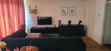 45m2 apartment à louer pour 479.24€/mois à Langendijkstraat 17, Harderwijk