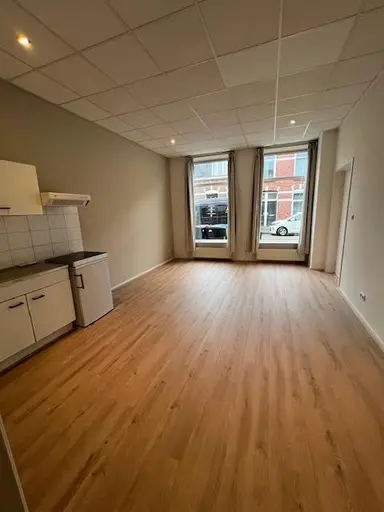 45m2 apartment te huur voor 1075€/maand in Elizabethstraat 23, Leeuwarden