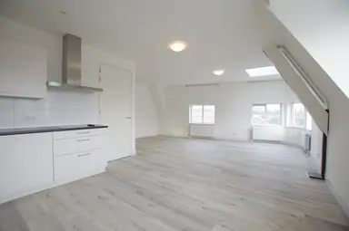 76m2 apartment te huur voor 1795€/maand in Paradijslaan 120E, Rotterdam