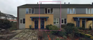 123m2 house te huur voor 933.33€/maand in Lucas van Leydenstraat 4, Boxmeer