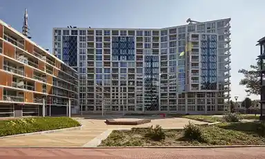 65m2 apartment te huur voor 1090€/maand in Frits Philipslaan 76, Eindhoven