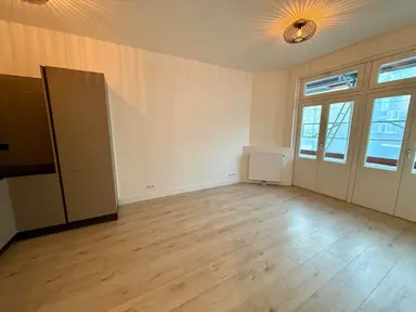 57m2 apartment te huur voor 2450€/maand in Okeghemstraat, Amsterdam