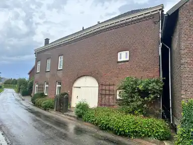 40m2 apartment te huur voor 830€/maand in Kelmonderstraat 57, Geverik