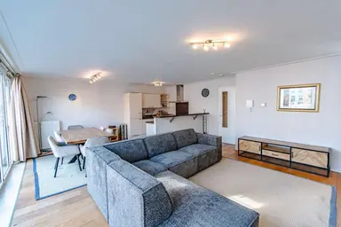88m2 apartment te huur voor 3150€/maand in Valkenburgerstraat, Amsterdam