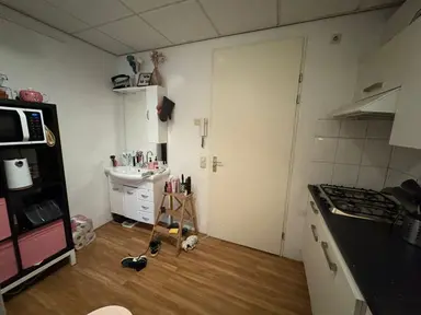 36m2 studio te huur voor 1137€/maand in Sint Walburgstraat, Groningen