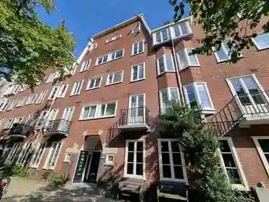 51m2 apartment zur Miete für 2075€/Monat in Stolwijkstraat, Amsterdam