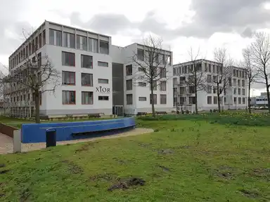 33m2 studio à louer pour 1190€/mois à Naritaweg, Amsterdam