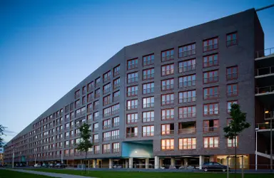 109m2 apartment to rent for 1522€/month in Musicallaan 429, Utrecht