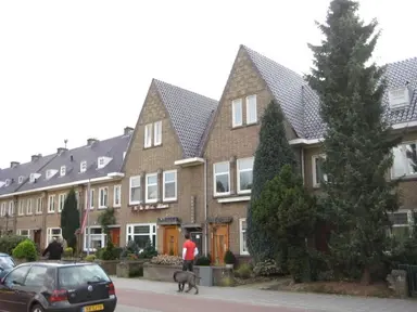 40m2 studio to rent for 1100€/month in Boschdijk, Eindhoven