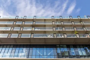 80m2 apartment à louer pour 1520€/mois à Nico Koomanskade 413, Rotterdam