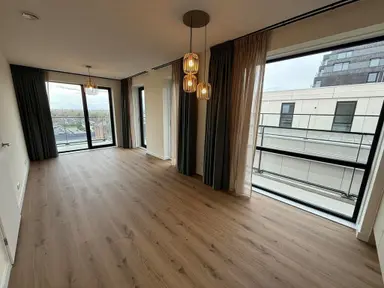 57m2 apartment to rent for 2300€/month in Niemeyerstraat 75, Hoofddorp