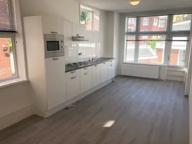 60m2 apartment zur Miete für 1595€/Monat in Hofstraat, Groningen