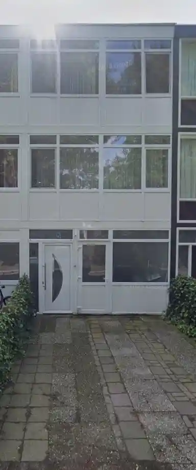 143m2 house to rent for 2295€/month in Chopinstraat, Tilburg