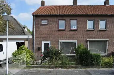 14m2 room à louer pour 500€/mois à Accumulatorstraat, Eindhoven