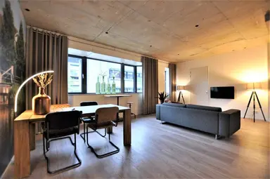 87m2 apartment te huur voor 1850€/maand in Wal, Eindhoven