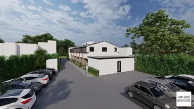 75m2 house to rent for 1500€/month in Twekkelerweg, Hengelo