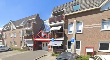 56m2 apartment to rent for 679.78€/month in Willem Alexanderstraat 160, Landgraaf