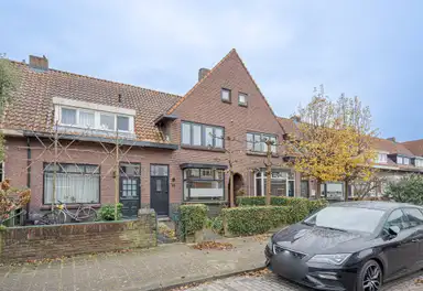 112μ² house προς ενοικίαση για 1900€/μήνα σε Nuijtsstraat 1606, Breda