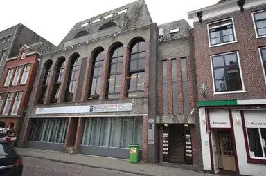 35m2 apartment zur Miete für 1585€/Monat in Boommarkt, Leiden