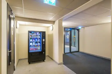54m2 apartment to rent for 1131.74€/month in Van Sijpesteijnkade 547, Utrecht