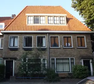 137m2 house à louer pour 1800€/mois à Musschenbroekstraat 355, Eindhoven