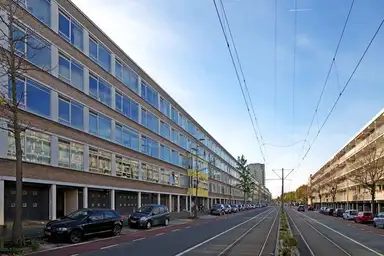 82m2 apartment zur Miete für 1450€/Monat in Escamplaan 744, The Hague