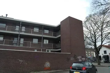 48m2 apartment à louer pour 1095€/mois à Weverstraat, Eindhoven