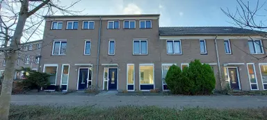 132m2 house te huur voor 1335€/maand in Raaimoeren 84, Breda