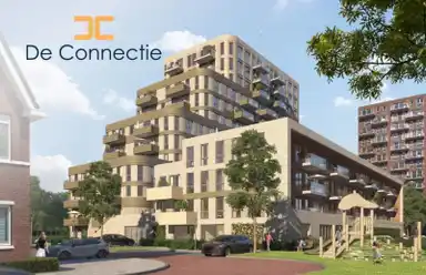 69m2 apartment te huur voor 1396€/maand in Christiaan Huygenshof, Amstelveen