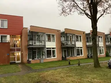 123m2 apartment to rent for 807.59€/month in Stuurboord 111, Smilde