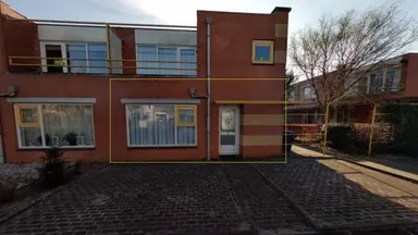 0m2 apartment to rent for 732.31€/month in De Akkers 26, Roden