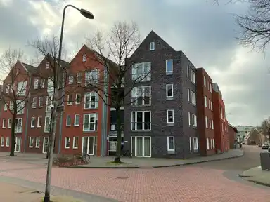 85m2 apartment to rent for 750.59€/month in Grote Oever 144, Meppel