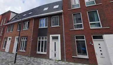 115m2 house in affitto per 908.31€/mese a Molenstraat 61, Enschede
