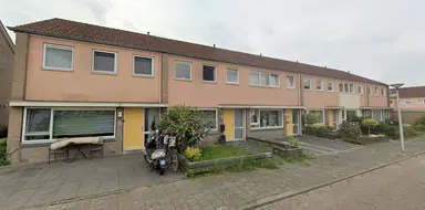 99m2 house in affitto per 938.11€/mese a Honesbrink 13, Enschede