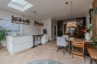 141m2 house in affitto per 2200€/mese a Maclaine Pontstraat, Alkmaar