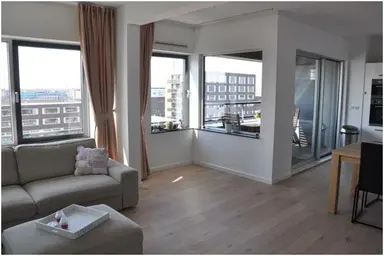 79m2 apartment te huur voor 2500€/maand in Galjootstraat 150, Amsterdam