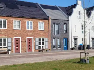 123m2 house te huur voor 2050€/maand in Ravelijn 33, Meteren