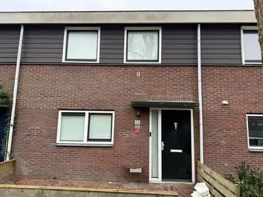 95m2 house te huur voor 2350€/maand in Schildgronden 58, Hoofddorp