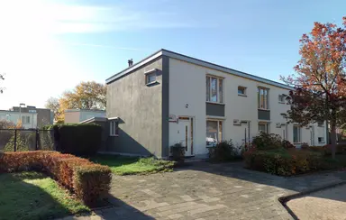 0m2 house à louer pour 749.21€/mois à Directeur Schrijnenstraat 8, Kerkrade