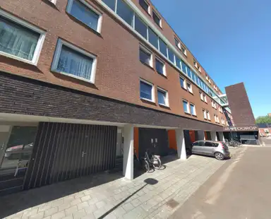 50m2 apartment in affitto per 759.97€/mese a Jan Tooropstraat 107, Hengelo