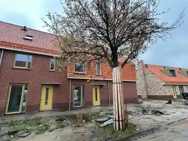 0m2 house in affitto per 781.64€/mese a Mariastraat 13, Hengelo