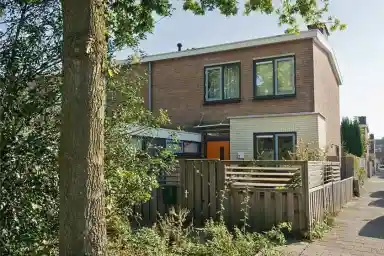 88m2 house to rent for 727.2€/month in Dirk Hartogstraat 17, Enschede