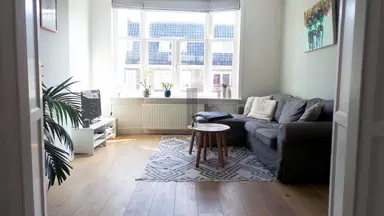 77μ² apartment προς ενοικίαση για 2650€/μήνα σε Bestevâerstraat, Amsterdam