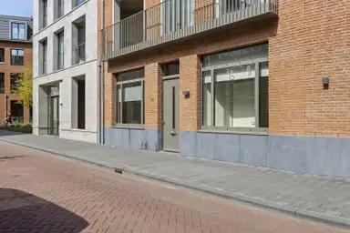 59μ² apartment προς ενοικίαση για 1281€/μήνα σε De Mortel 45, 's-Hertogenbosch