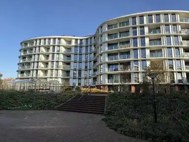 70μ² apartment προς ενοικίαση για 1621€/μήνα σε Vrouwengelukhof 130, Amsterdam