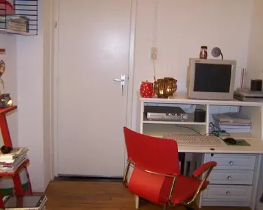 12μ² room προς ενοικίαση για 285€/μήνα σε Ruys de Beerenbroucklaan, Heerlen